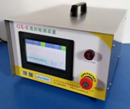 防水測試設備 氣密性設備